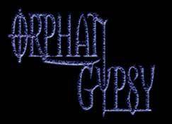 logo Orphan Gypsy